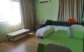 Sea View Apartment