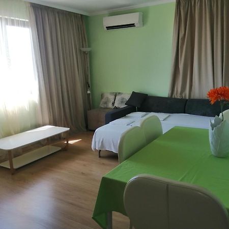 Sea View Apartment Balcic Exterior foto
