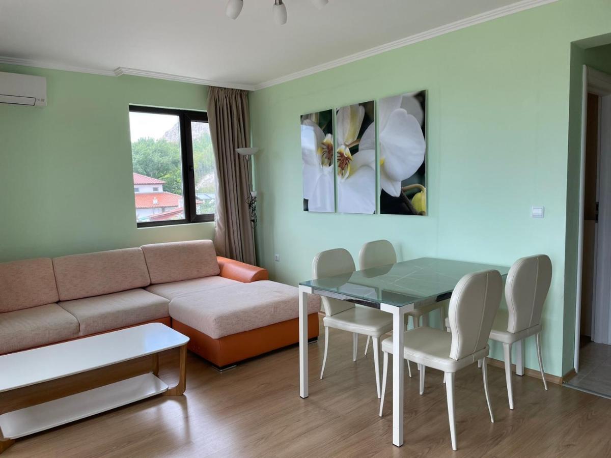 Sea View Apartment Balcic Exterior foto