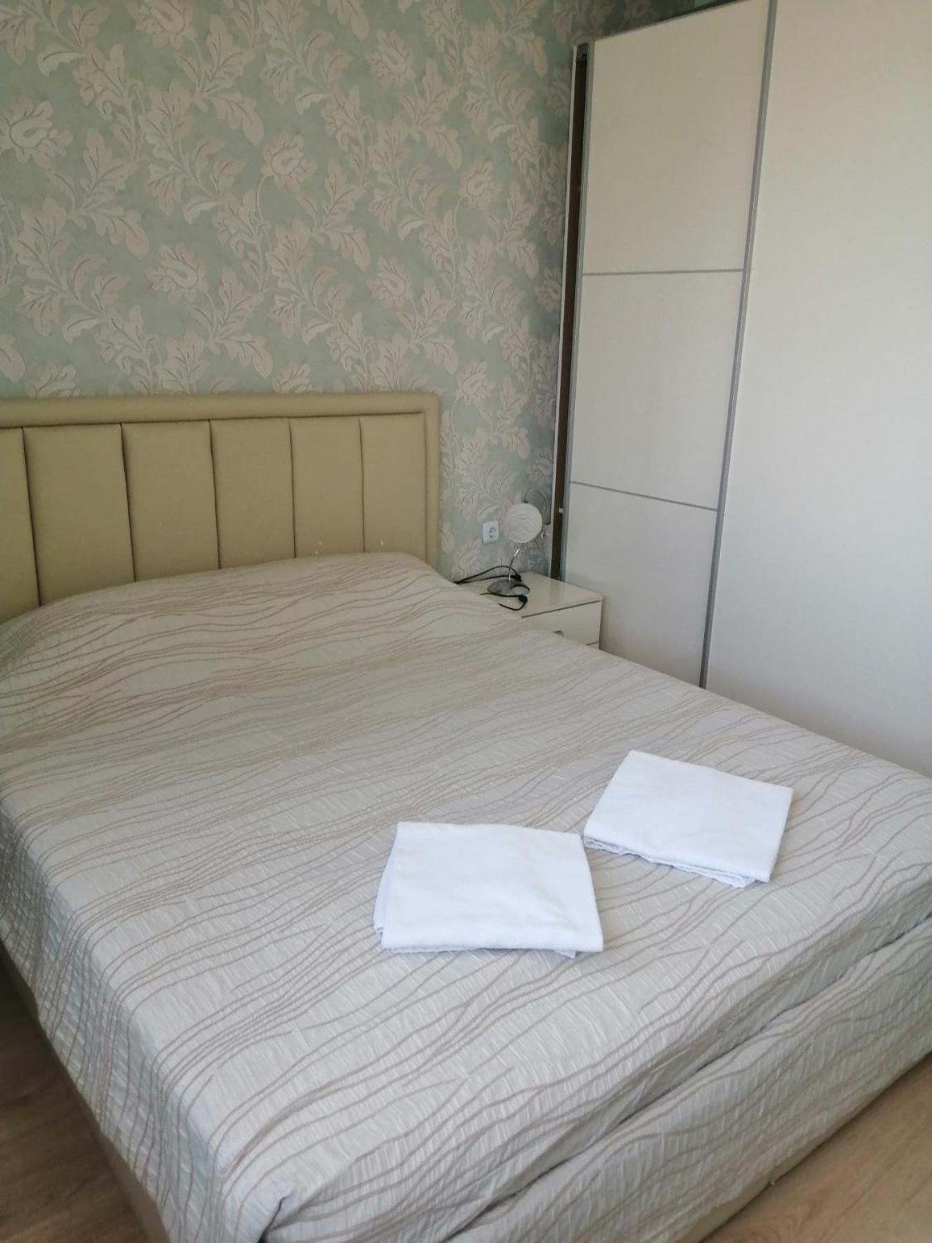 Sea View Apartment Balcic Exterior foto