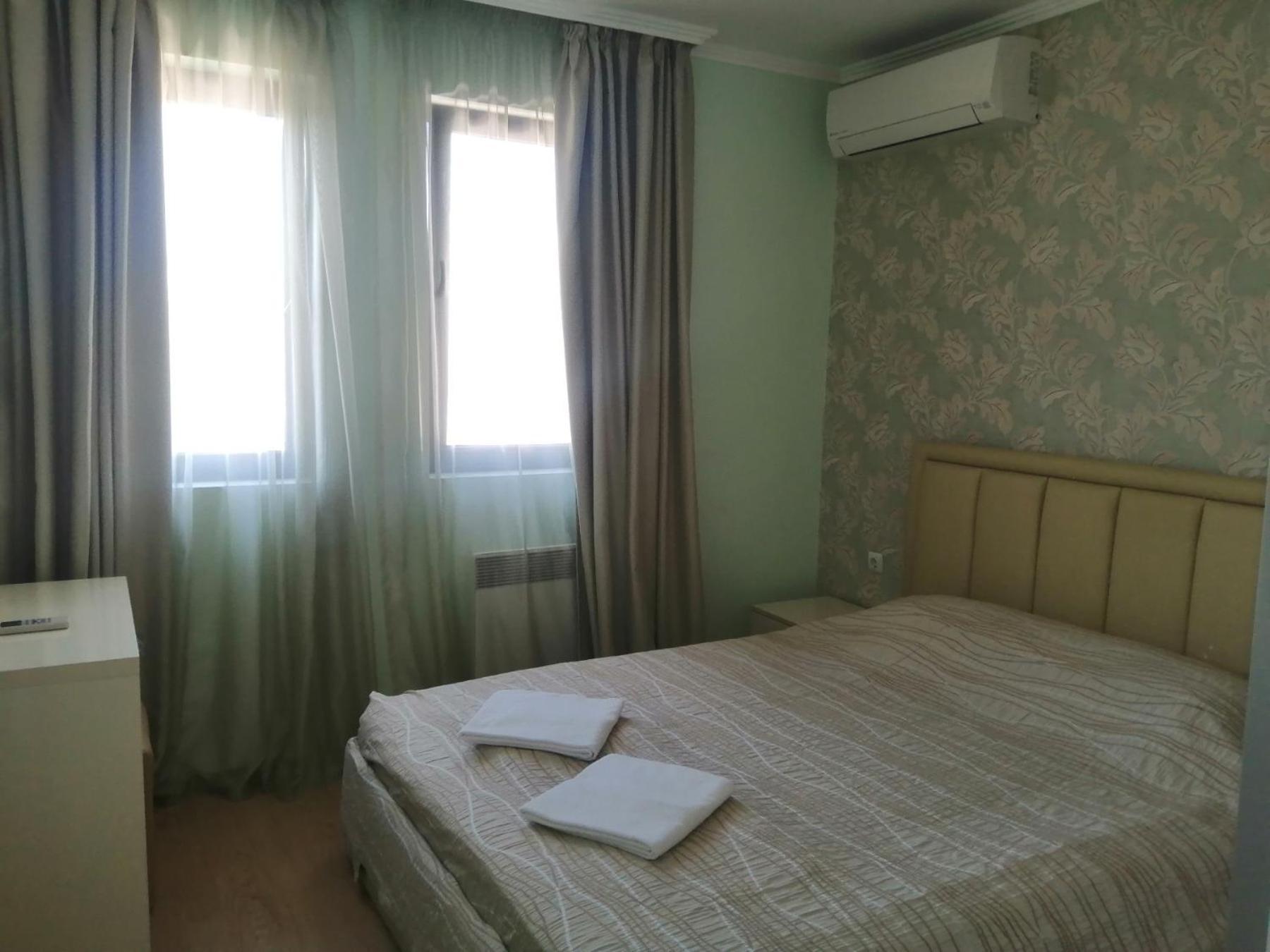Sea View Apartment Balcic Exterior foto